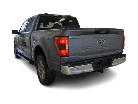 Thumbnail: 2023 Ford F-150 - 4