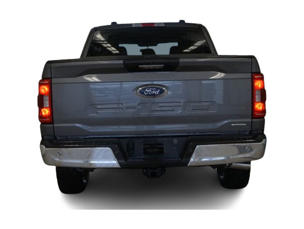 Thumbnail: 2023 Ford F-150 - 22