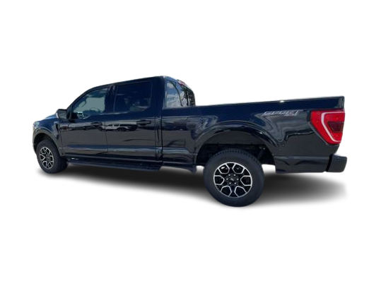 Thumbnail: 2022 Ford F-150 - 20