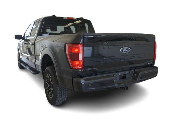 Thumbnail: 2022 Ford F-150 - 23
