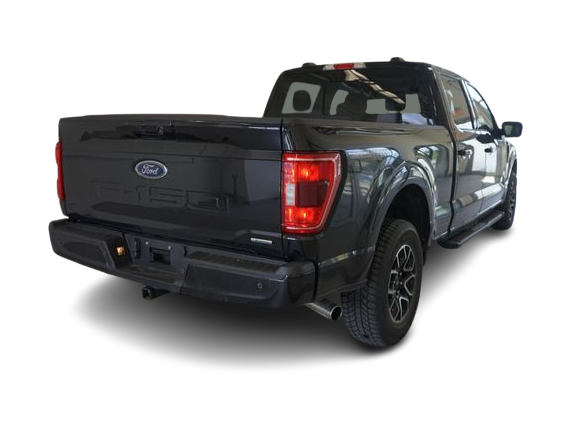 Thumbnail: 2022 Ford F-150 - 24