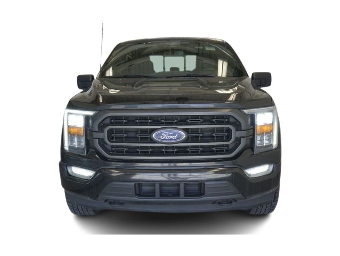 Thumbnail: 2022 Ford F-150 - 27