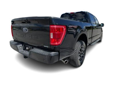 Thumbnail: 2022 Ford F-150 - 21