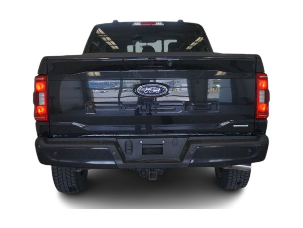 Thumbnail: 2022 Ford F-150 - 5