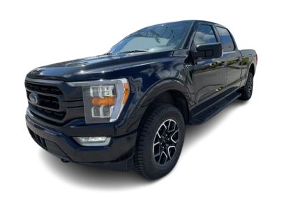 Thumbnail: 2022 Ford F-150 - 19