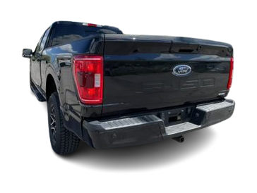 Thumbnail: 2022 Ford F-150 - 4