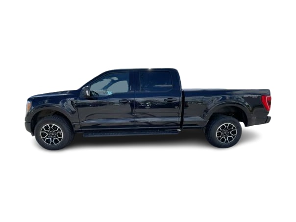 Thumbnail: 2022 Ford F-150 - 3