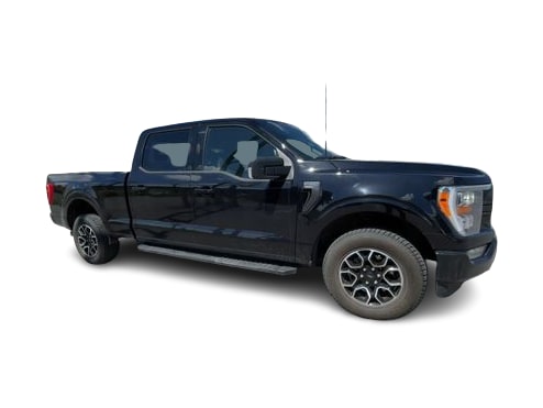 Thumbnail: 2022 Ford F-150 - 18