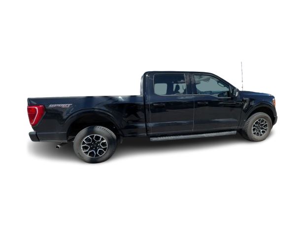 Thumbnail: 2022 Ford F-150 - 22
