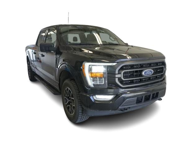 Thumbnail: 2022 Ford F-150 - 26