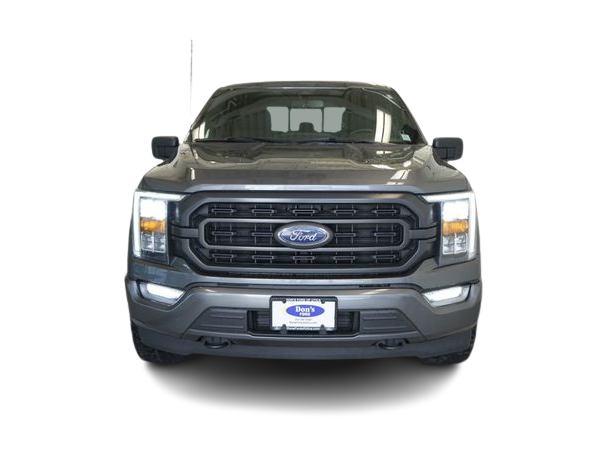 Thumbnail: 2023 Ford F-150 - 27