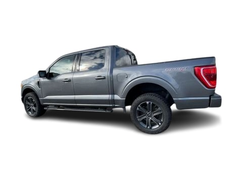 Thumbnail: 2023 Ford F-150 - 20