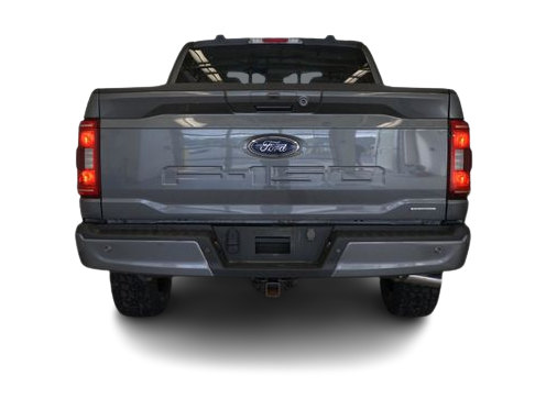 Thumbnail: 2023 Ford F-150 - 23