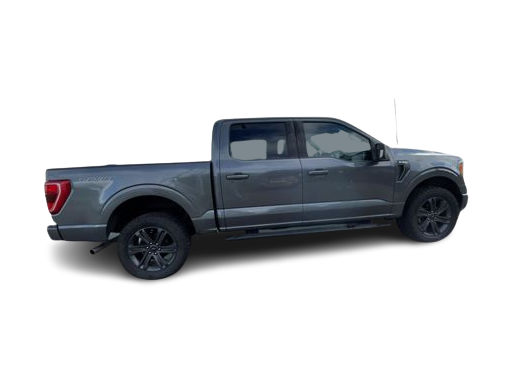 Thumbnail: 2023 Ford F-150 - 22