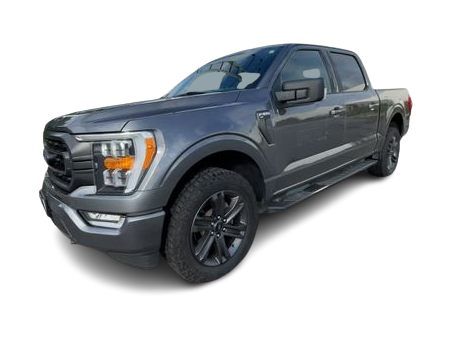 Thumbnail: 2023 Ford F-150 - 19