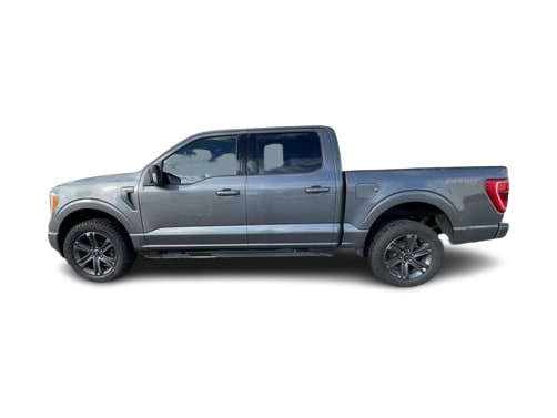 Thumbnail: 2023 Ford F-150 - 3