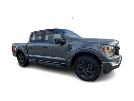 Thumbnail: 2023 Ford F-150 - 18