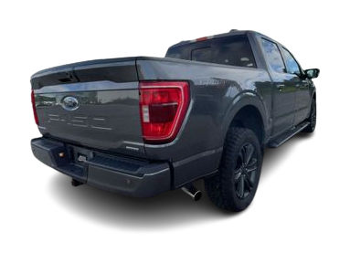 Thumbnail: 2023 Ford F-150 - 21