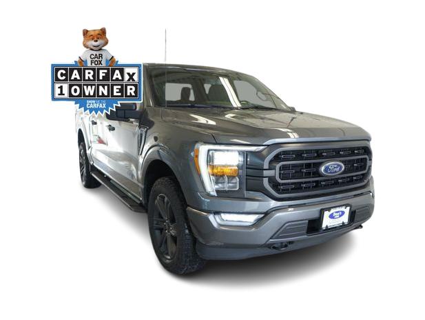 Thumbnail: 2023 Ford F-150 - 26