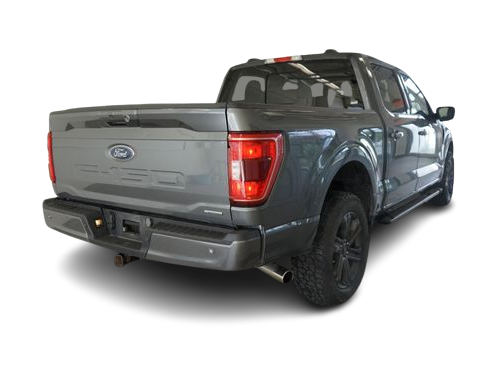 Thumbnail: 2023 Ford F-150 - 25