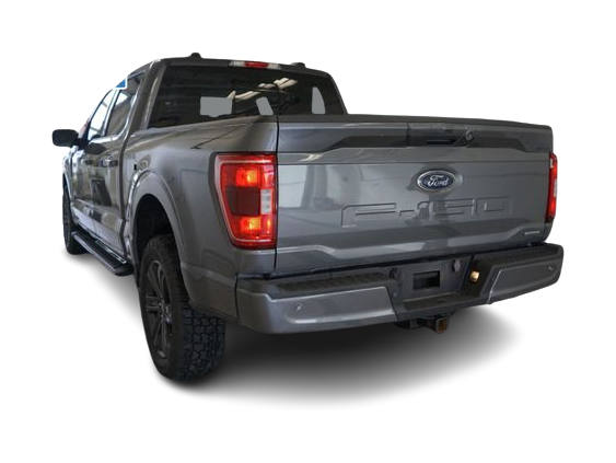 Thumbnail: 2023 Ford F-150 - 4