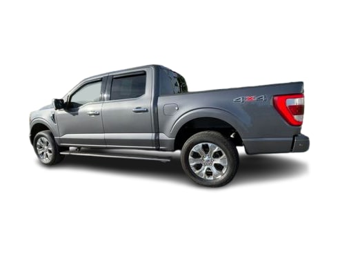 Thumbnail: 2021 Ford F-150 - 14