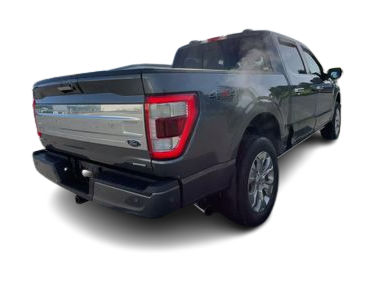 Thumbnail: 2021 Ford F-150 - 15