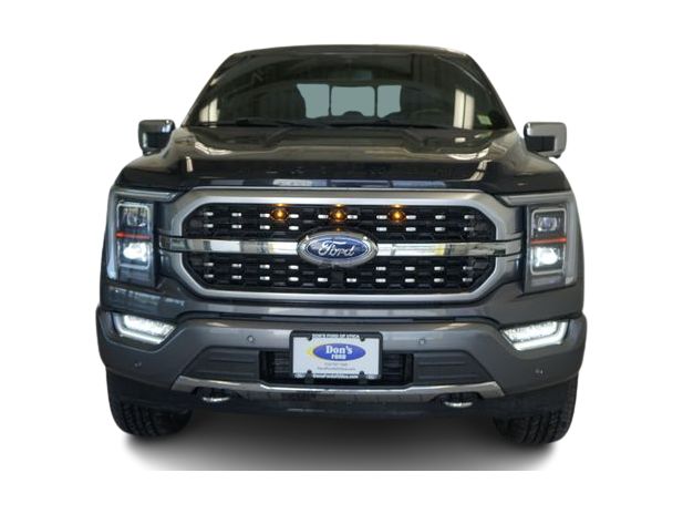 Thumbnail: 2021 Ford F-150 - 22