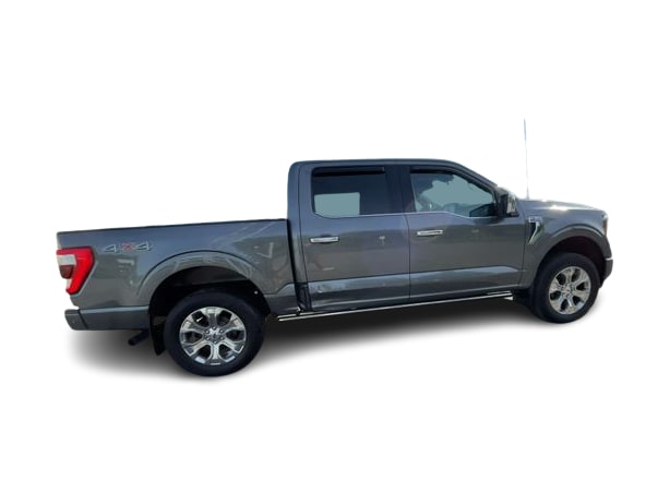 Thumbnail: 2021 Ford F-150 - 16
