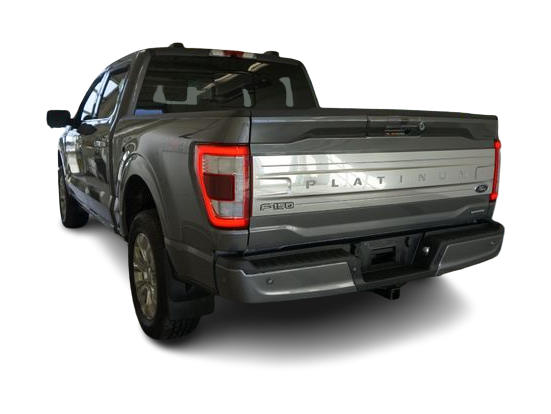 Thumbnail: 2021 Ford F-150 - 3