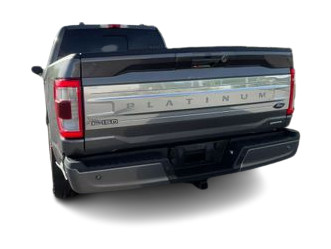 Thumbnail: 2021 Ford F-150 - 4
