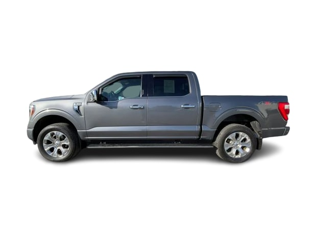Thumbnail: 2021 Ford F-150 - 13