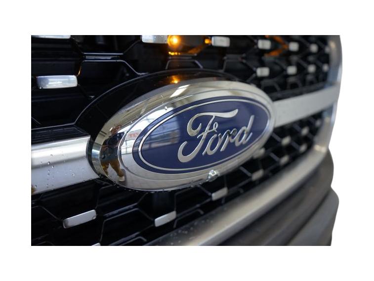 Thumbnail: 2021 Ford F-150 - 23