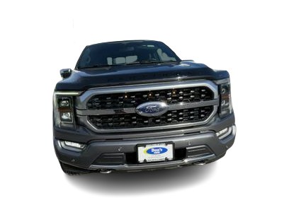 Thumbnail: 2021 Ford F-150 - 5