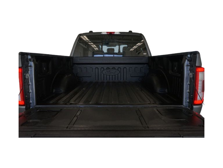 Thumbnail: 2021 Ford F-150 - 9