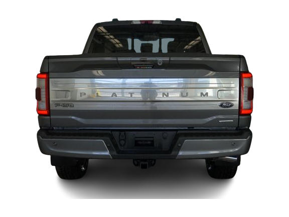 Thumbnail: 2021 Ford F-150 - 17