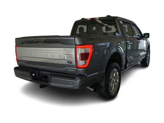 Thumbnail: 2021 Ford F-150 - 19