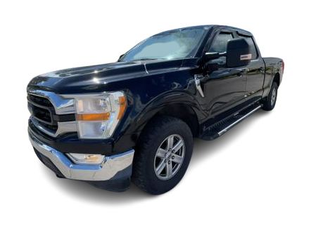Thumbnail: 2021 Ford F-150 - 18