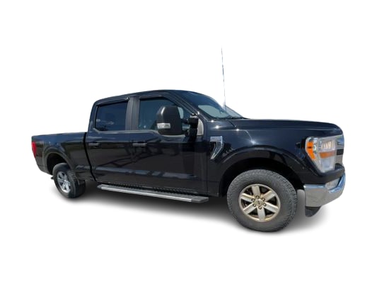 Thumbnail: 2021 Ford F-150 - 17