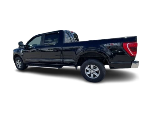 Thumbnail: 2021 Ford F-150 - 19