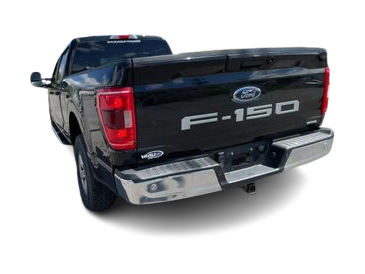 Thumbnail: 2021 Ford F-150 - 4