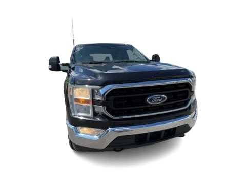 Thumbnail: 2021 Ford F-150 - 6