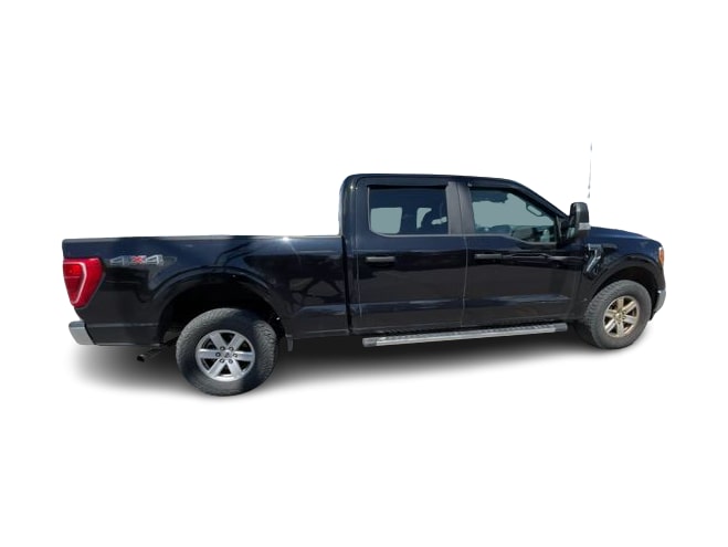 Thumbnail: 2021 Ford F-150 - 21
