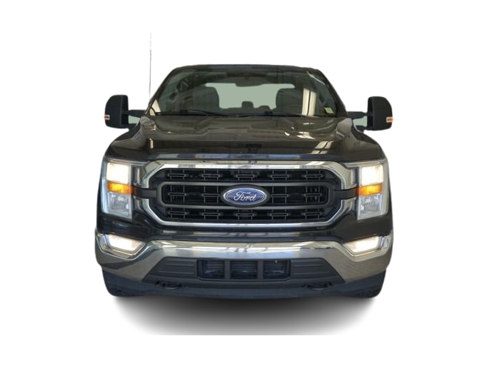 Thumbnail: 2021 Ford F-150 - 26