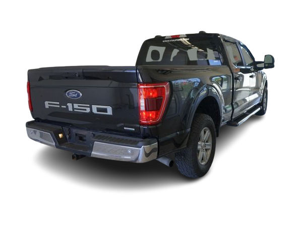 Thumbnail: 2021 Ford F-150 - 24