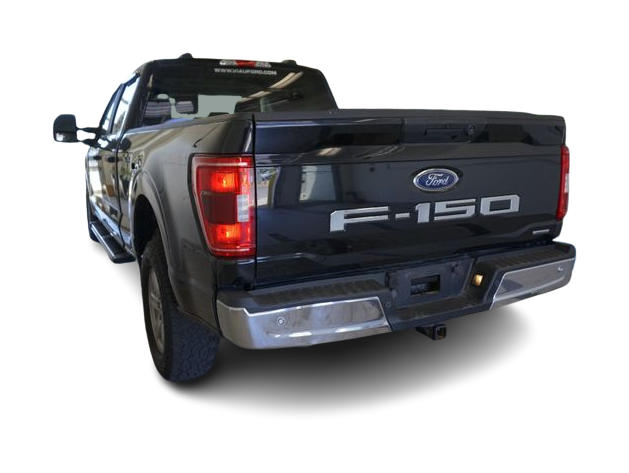Thumbnail: 2021 Ford F-150 - 22