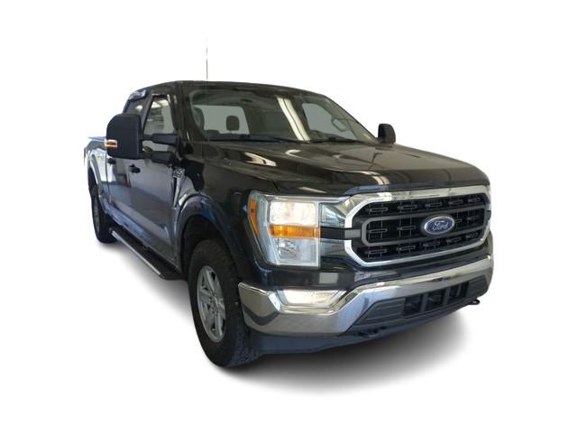 Thumbnail: 2021 Ford F-150 - 25