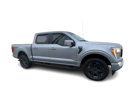 Thumbnail: 2021 Ford F-150 - 12