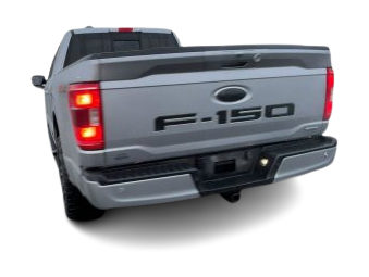 Thumbnail: 2021 Ford F-150 - 4
