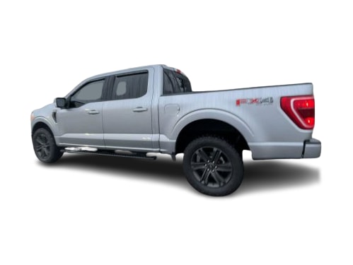 Thumbnail: 2021 Ford F-150 - 14